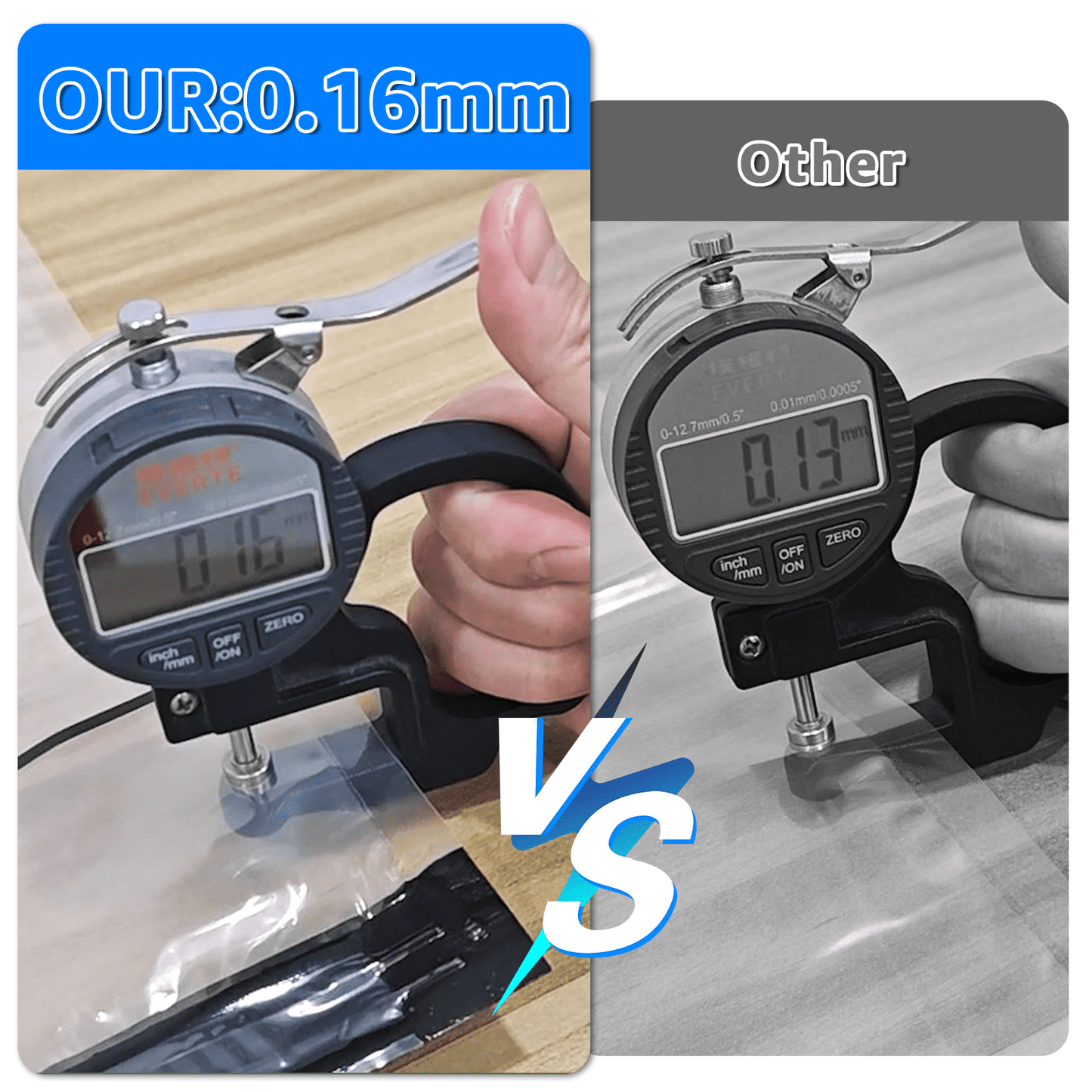 Cubepoint 12 Jumbo Vacuum Storage Bags, Space Saver Bags, Vacuum Bags, Airtight Double Zipper Vacuum Seal Bags for Clothes, Comforters, Blankets