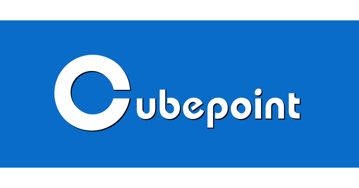 Products – Cubepoint